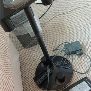 삼성 비스포크 제트 청소기 (정품 배터리.크레들)