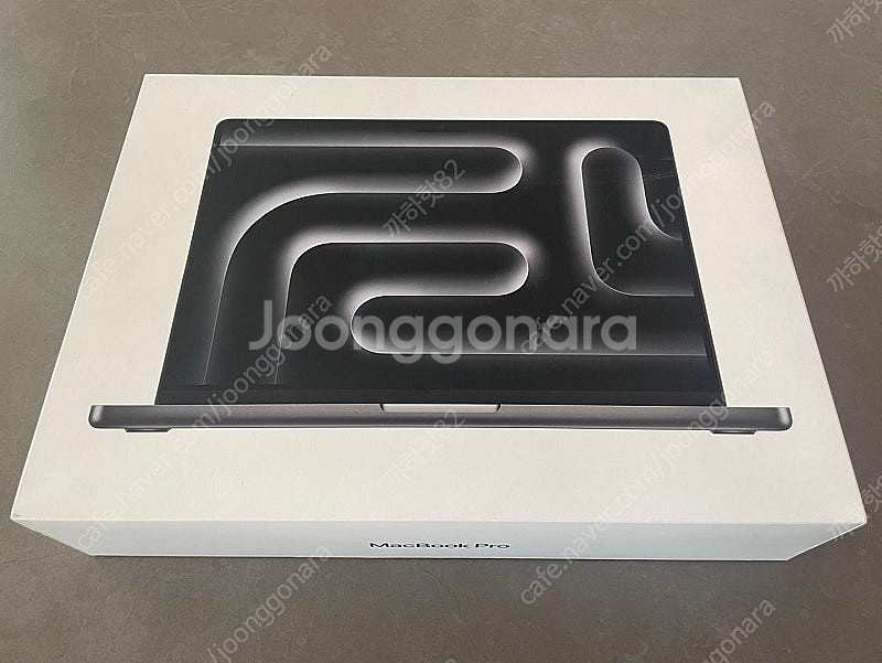 맥북프로 14인치 M3 Pro 18GB / 512GB ...--0