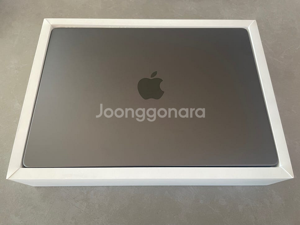 맥북프로 14인치 M3 Pro 18GB / 512GB ...--3