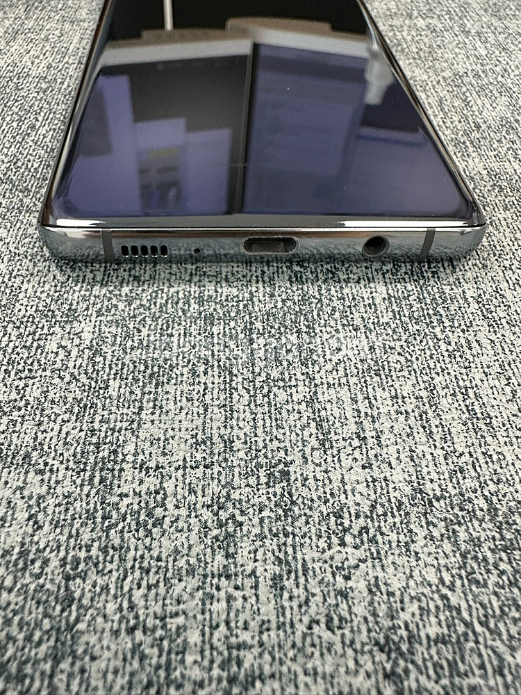 갤럭시S105G 256기가 블랙색상 파손없는 가성비 단...--8