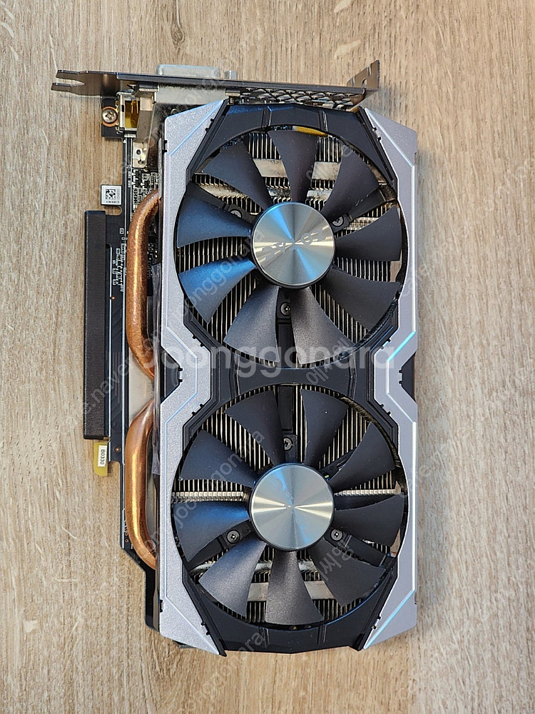 컴퓨터 반본체(SSD 제외) 인텔9600K, GTX10...--2