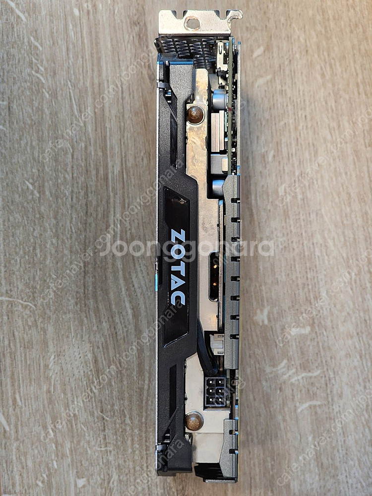 컴퓨터 반본체(SSD 제외) 인텔9600K, GTX10...--3