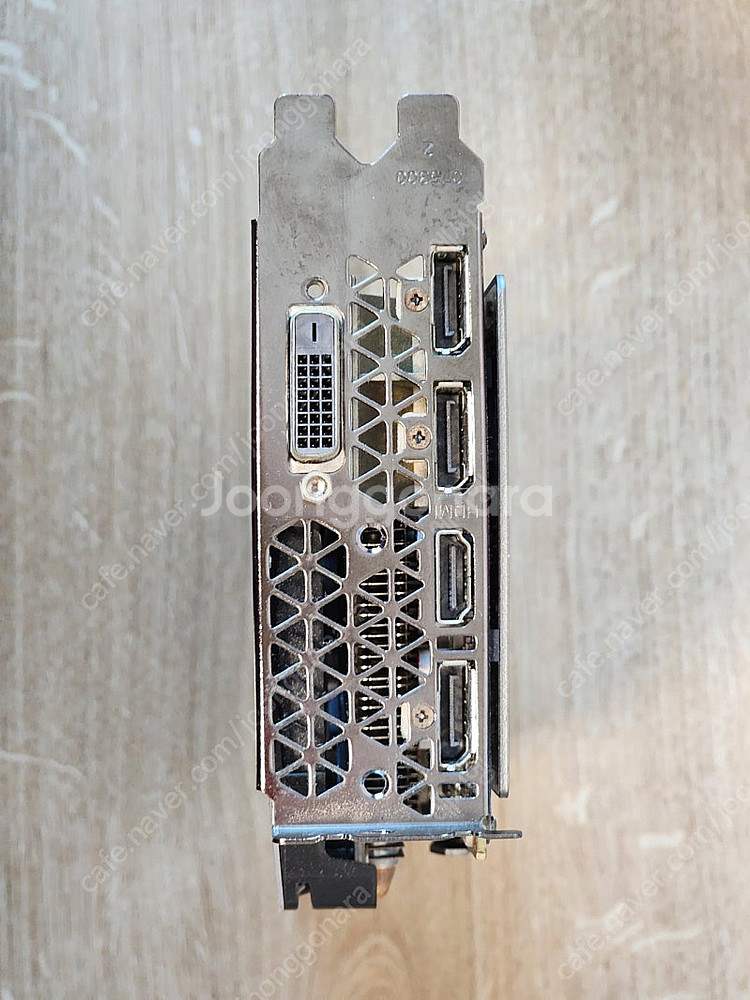 컴퓨터 반본체(SSD 제외) 인텔9600K, GTX10...--4