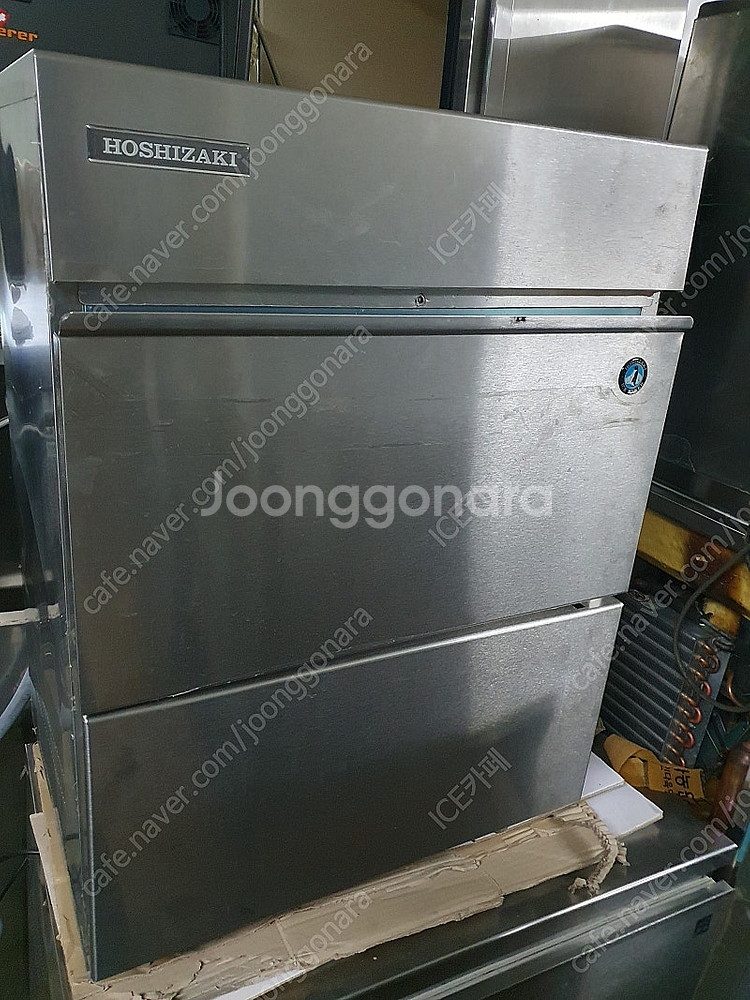 [판매]호시자키제빙기-65kgNE-25/65kgNEW/...--2