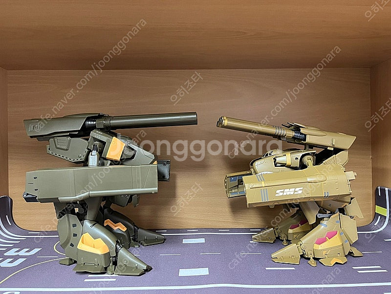 마크로스 1/100 야마토 쾨히니 몬스터 VB-6 (택...--0