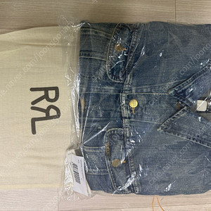 RRL lot 271 리랜드 M 사이즈