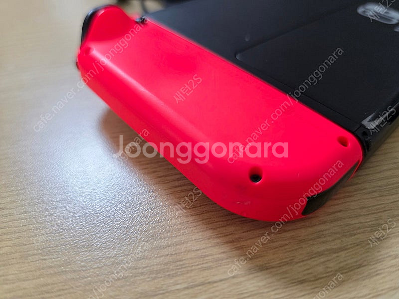 닌텐도 스위치 OLED--4