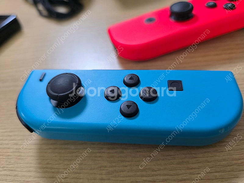 닌텐도 스위치 OLED--5