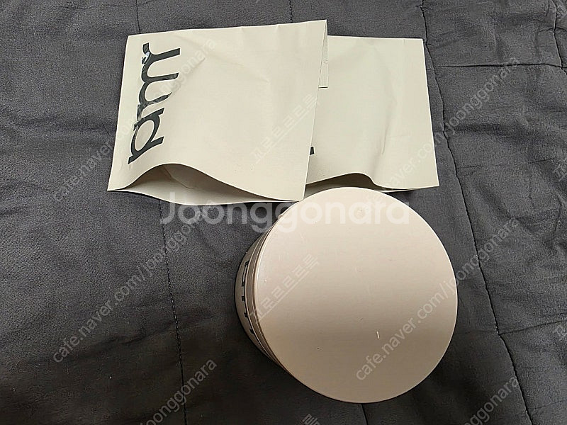 프리메라 마일드 앤 퍼펙트 포어 필링 패드 본품+리필--0
