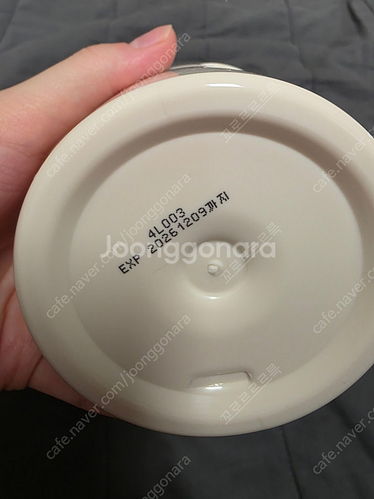 프리메라 마일드 앤 퍼펙트 포어 필링 패드 본품+리필--2