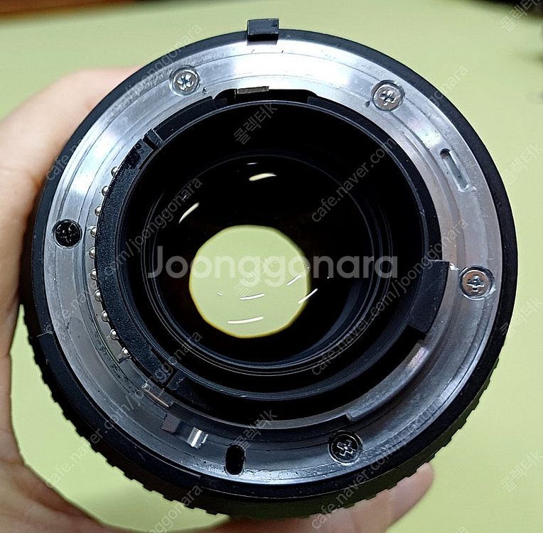 Nikon 니콘 AF-S NIKKOR 17-35mm 1...--2