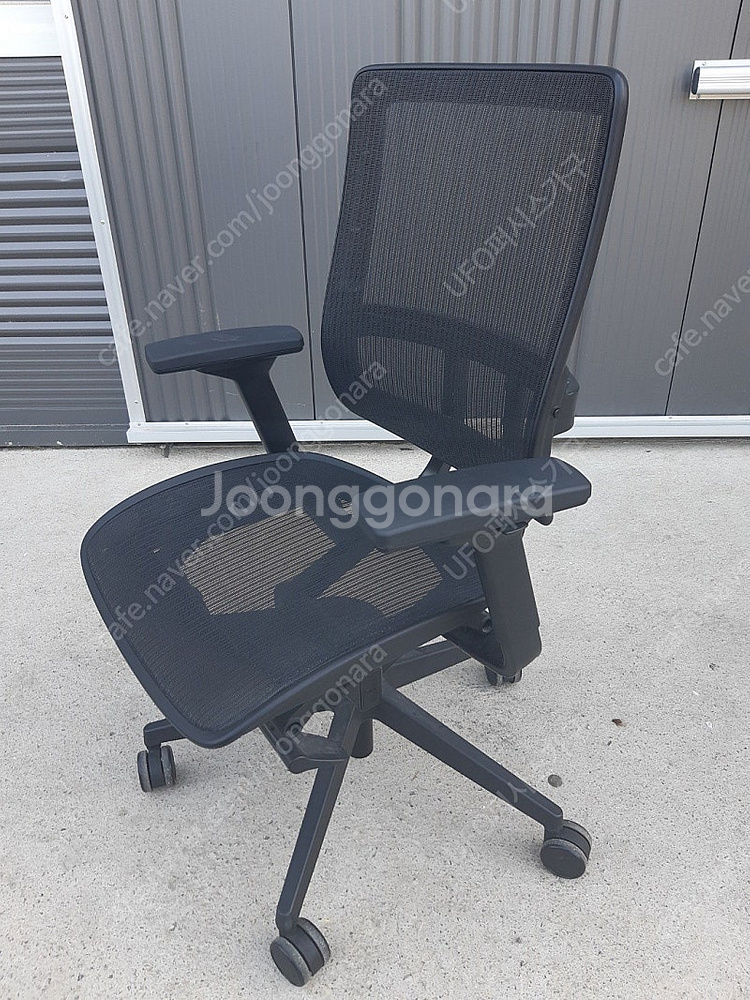 퍼시스 의자 CH4200A, CH4200AH(아이티스3...--1