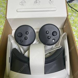 메타퀘스트3 128