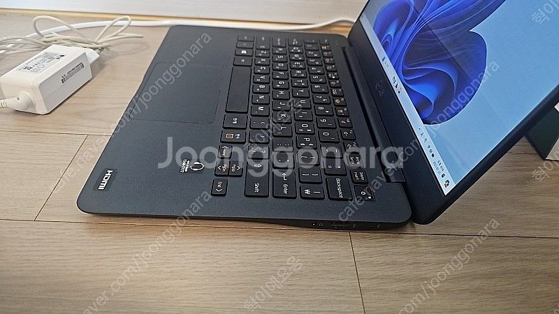 LG 그램 gram 노트북 i7 13인치 포토샵 일러스...--2