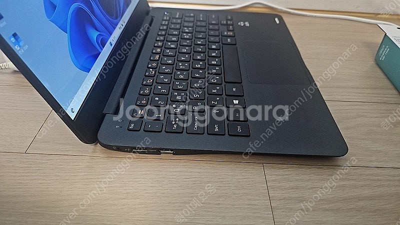 LG 그램 gram 노트북 i7 13인치 포토샵 일러스...--3
