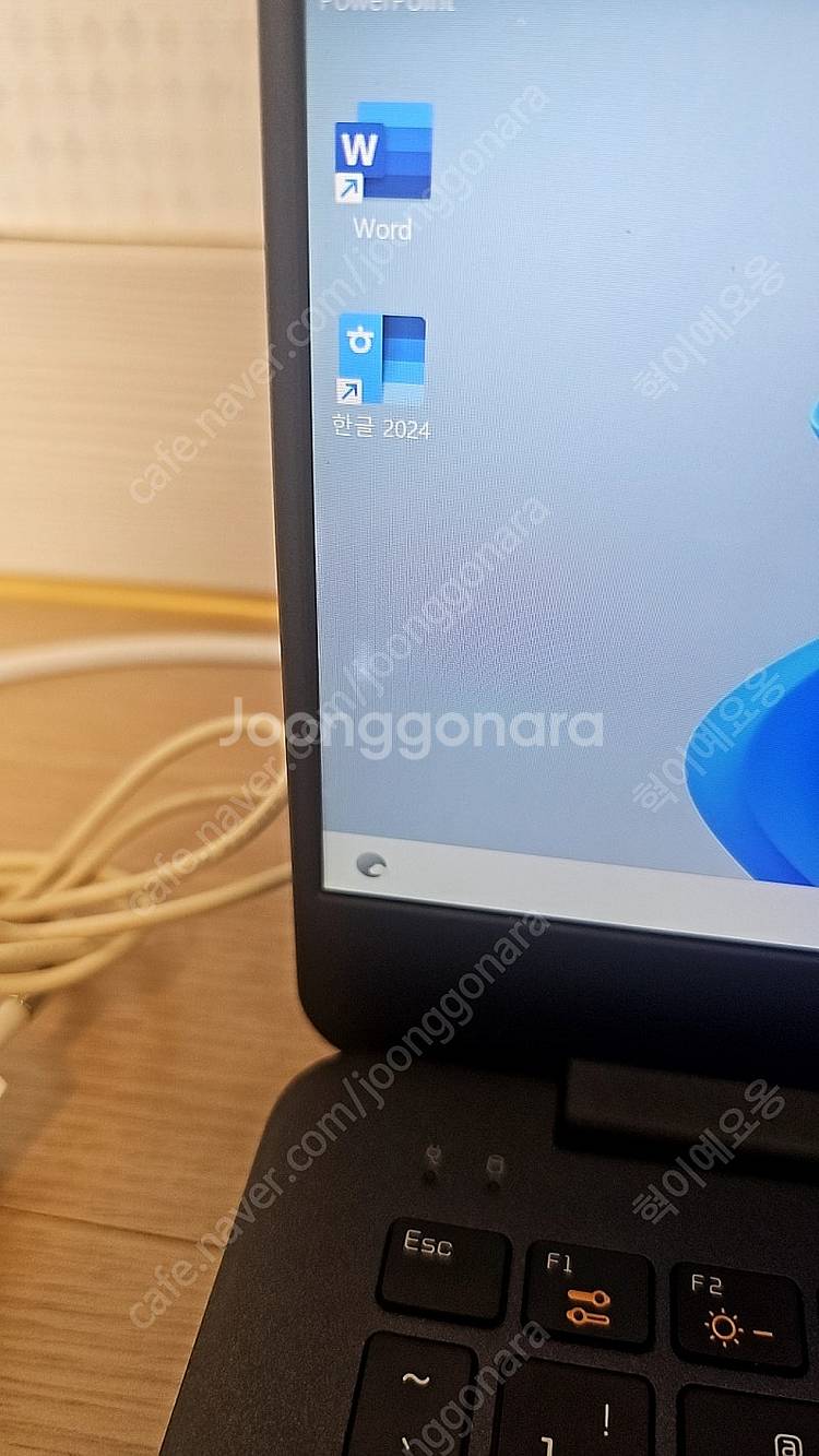 LG 그램 gram 노트북 i7 13인치 포토샵 일러스...--9
