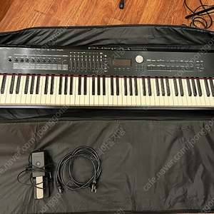 Roland 롤랜드 RD-2000 스테이지 피아노 88건반