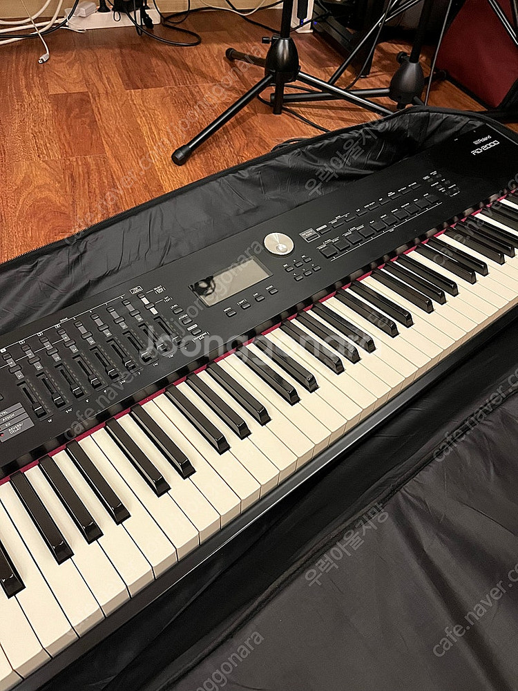 Roland 롤랜드 RD-2000 스테이지 피아노 88...--2