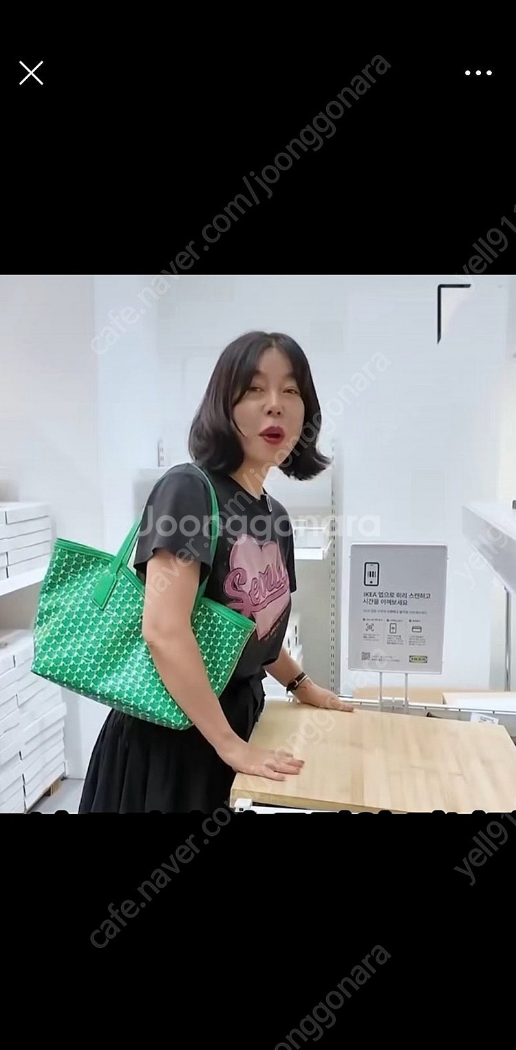 리던 스타일 티셔츠 새상품//코스 더일마 르17 정싸롱...--2