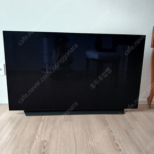 LG OLED 55인치 55CXBNA 판매합니다.