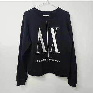 (B-28) Armani Exchange 알마니 익스체인지 맨투맨