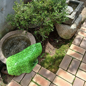 문인석 절구 다듬이돌 등 오래된 돌 판매합니다