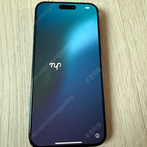 아이폰15프로맥스512g 애케플가입