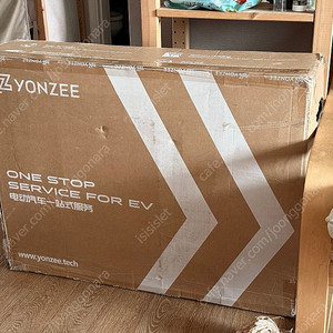 미개봉 YONZEE 테슬라 모델3 하이랜드 매트 새상품