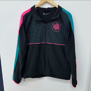 (B-195) UNDER ARMOUR 언더아머 자켓