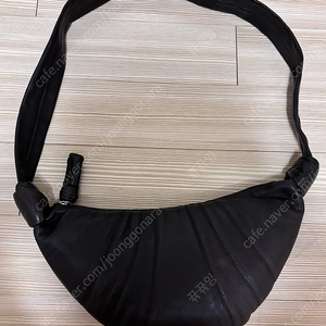 르메르 크루아상 범백 다크초코 스몰