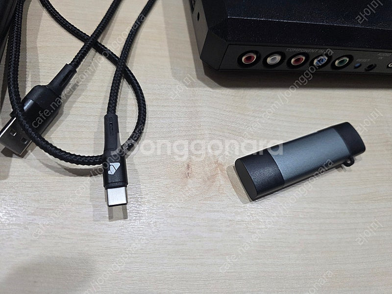 레트로팅크 4K Retrotink 4K 팝니다.--7