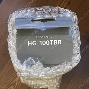 (미개봉) HG 100TBR 캐논 삼각대 팝니다
