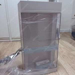 엘지 휘센 뷰 케이스