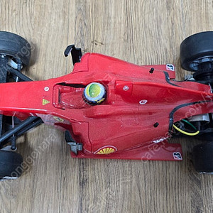 타미야RC F-1(미주행),도요타랜드크루저(미주행)저렴하게 판매합니다