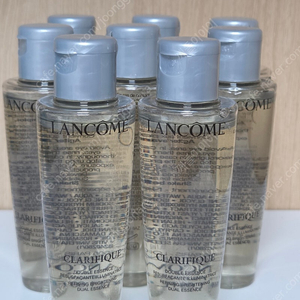 랑콤 클라리 피크 더블 에센스