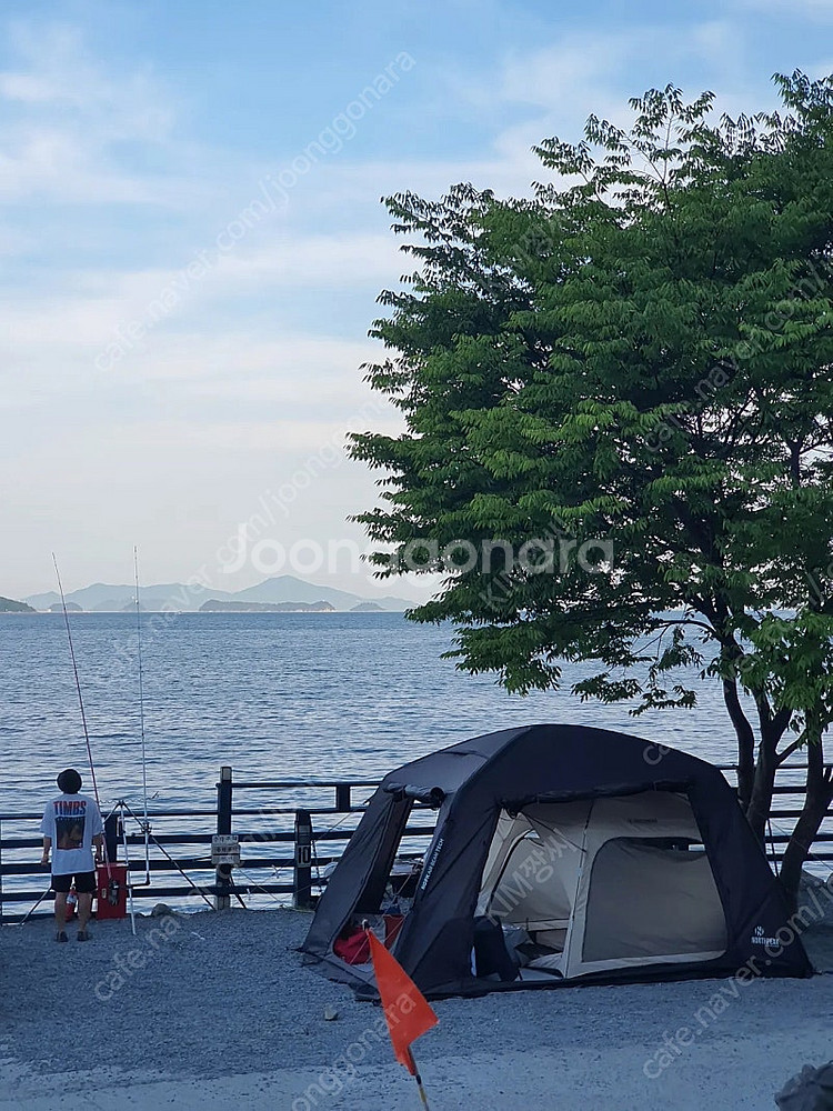 노스피크 에리쉘 레그색상 판매--1