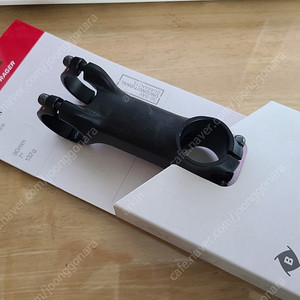 트렉 본트레거 프로 블랜더 스템 7도 90mm (5.5만)