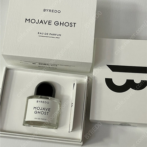 바이레도 모하비고스트 오드퍼퓸 50ml 국문택, 백화점매장구입