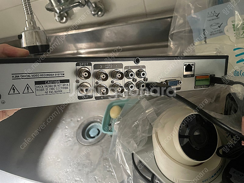 cctv 세트--3