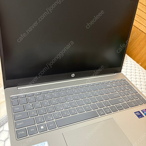hp 자비스 노트북 판매합니다. 15-fd1030TU