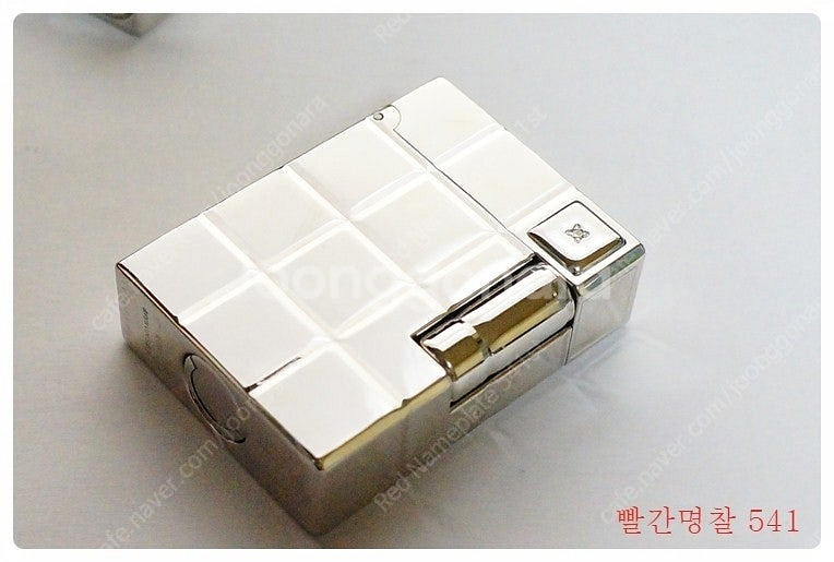 듀퐁 라이터 생산 60주년 기념 2001년 3000개 ...--0