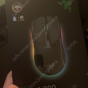 레이저 코브라 프로 무선마우스(Razer Cobra Pro)