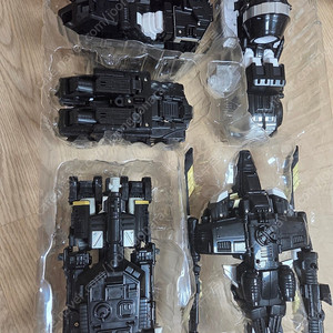 한정판 펜타트론 블랙에디션 팝니다