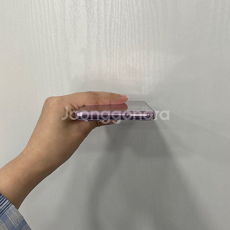 98231 갤럭시S20FE 라벤더 128GB 부산 중고...--4