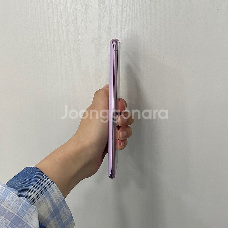 98231 갤럭시S20FE 라벤더 128GB 부산 중고...--5