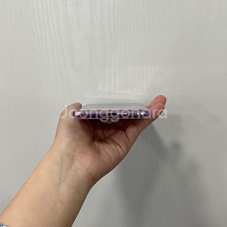 98231 갤럭시S20FE 라벤더 128GB 부산 중고...--6