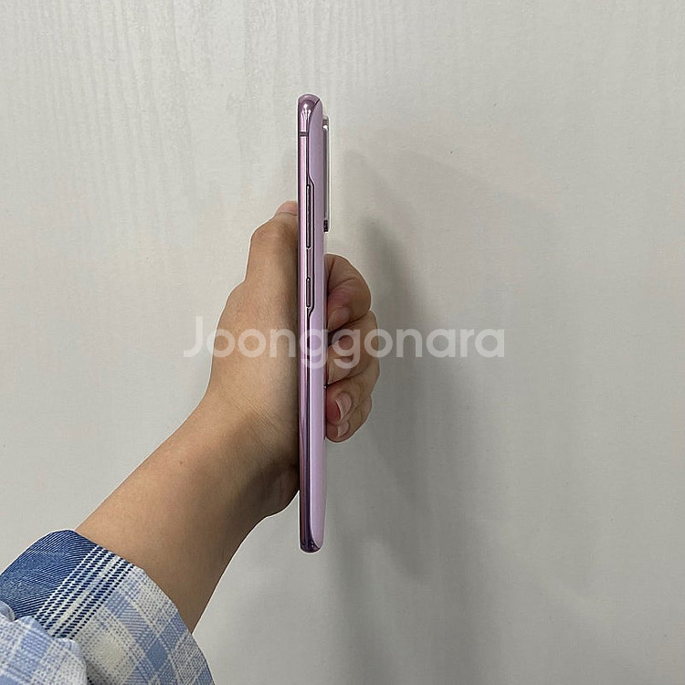 98231 갤럭시S20FE 라벤더 128GB 부산 중고...--7