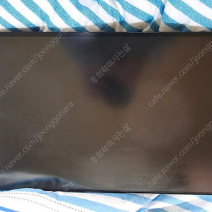 LG 27GR95UM 4K MINI LED 모니터 리퍼