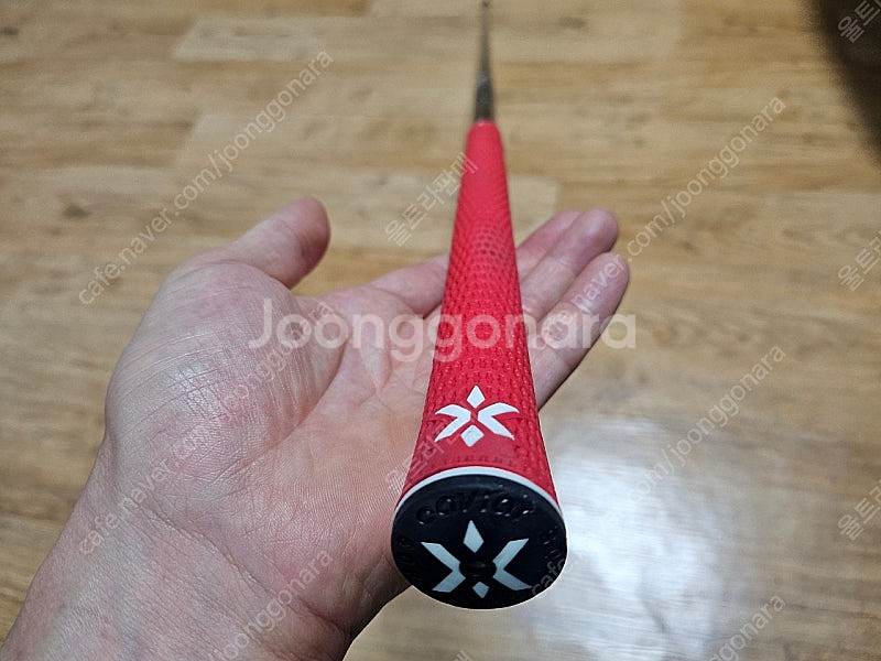 핑 G430 10K 드라이버 샤프트--4