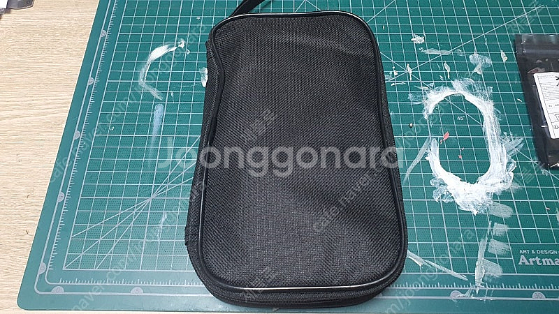 퀵코 T12 952 인두기세트(메탈 핸들 버전) 4만원...--2